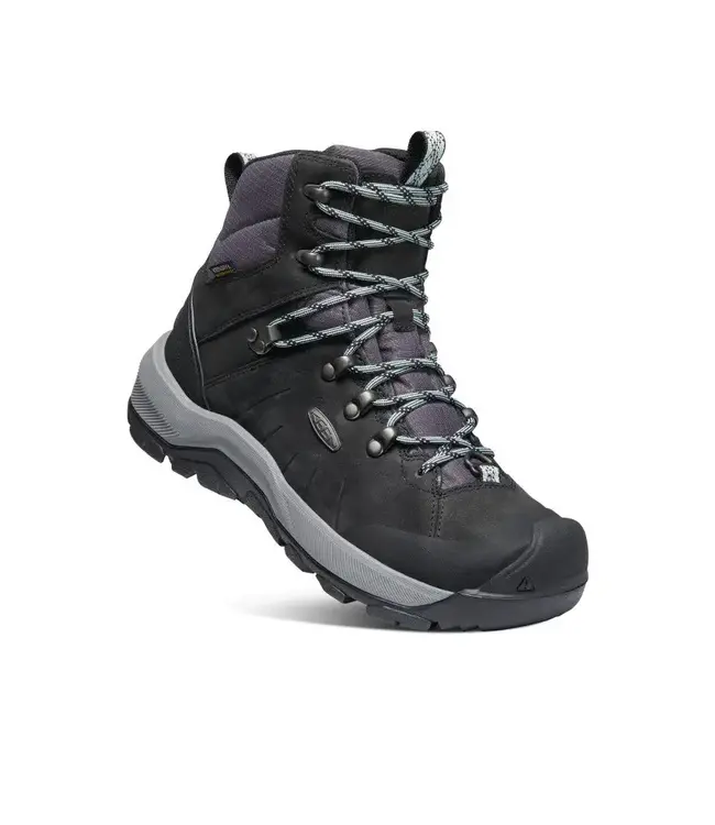 Keen Women's Revel IV Polar Waterproof Boot