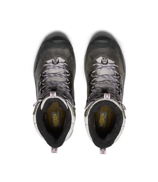 Keen Women's Revel IV High Polar Waterproof Boot