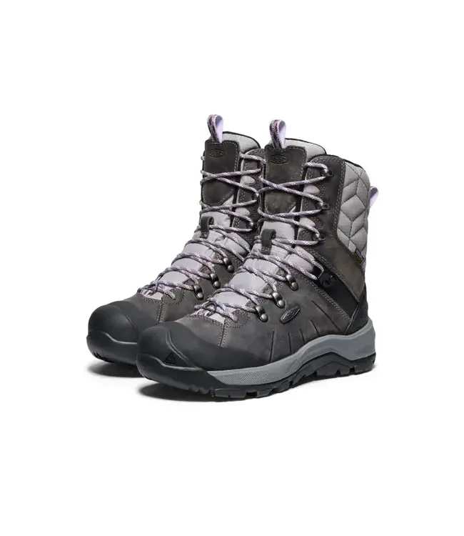 Keen Women's Revel IV High Polar Waterproof Boot