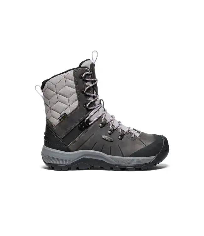 Keen Women's Revel IV High Polar Waterproof Boot