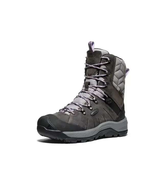 Keen Women's Revel IV High Polar Waterproof Boot