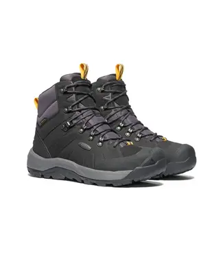 KEEN Keen Men's Revel IV Polar Waterproof Boot