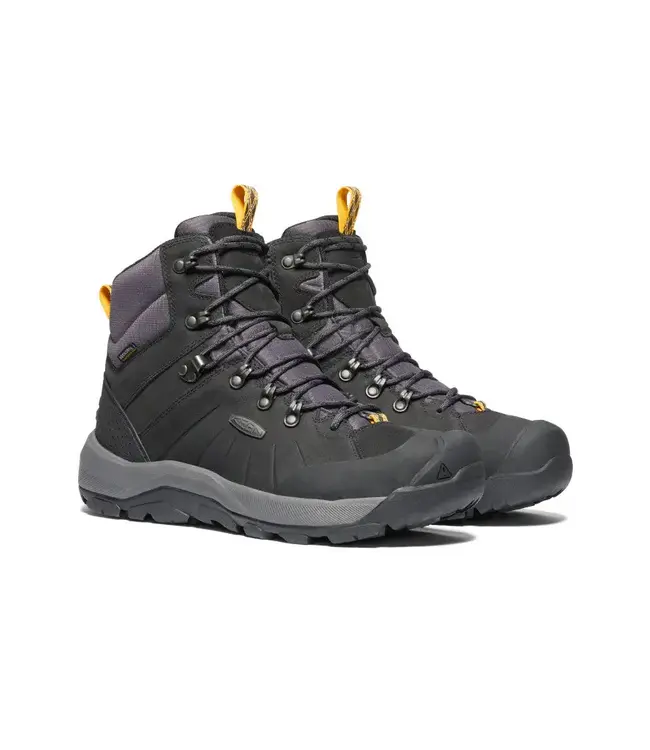 Keen Men's Revel IV Polar Waterproof Boot