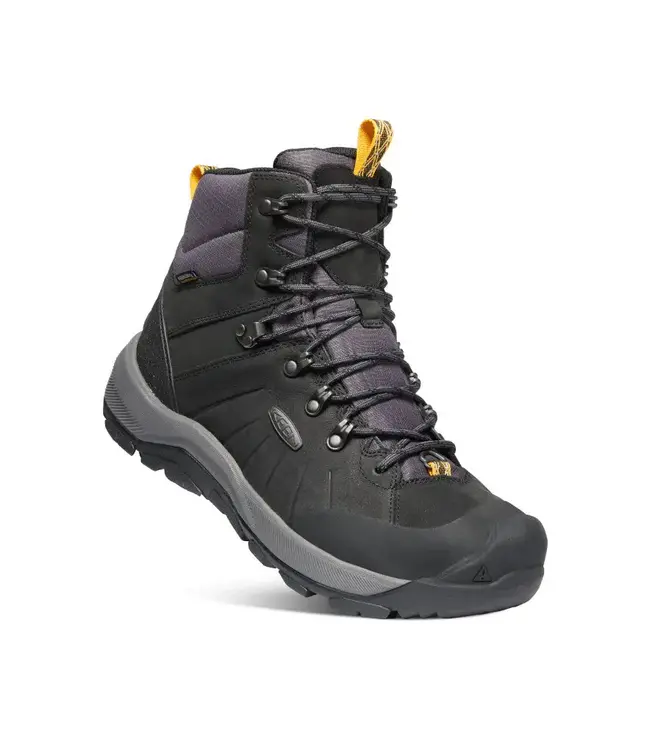 Keen Men's Revel IV Polar Waterproof Boot