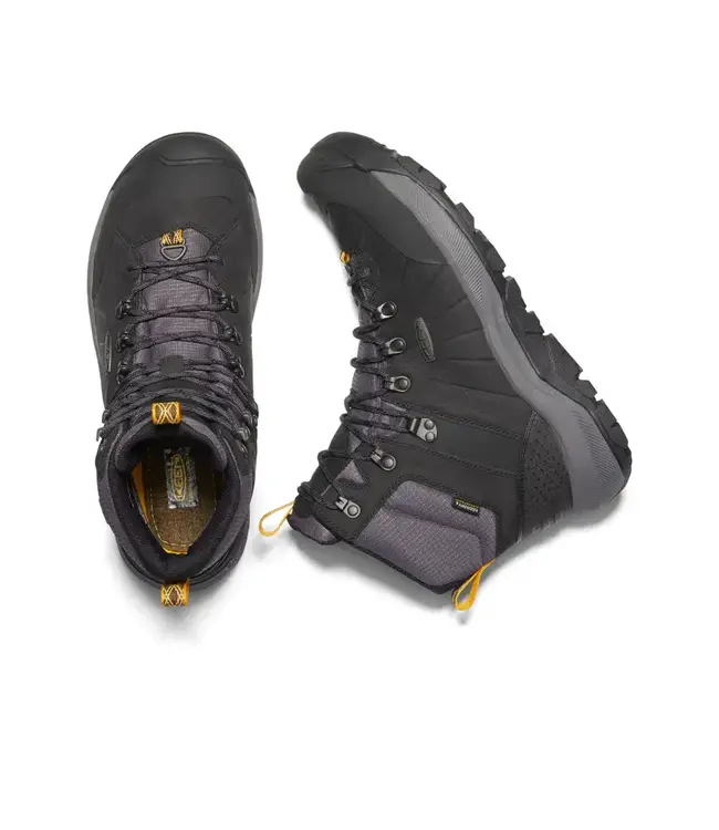 Keen Men's Revel IV Polar Waterproof Boot