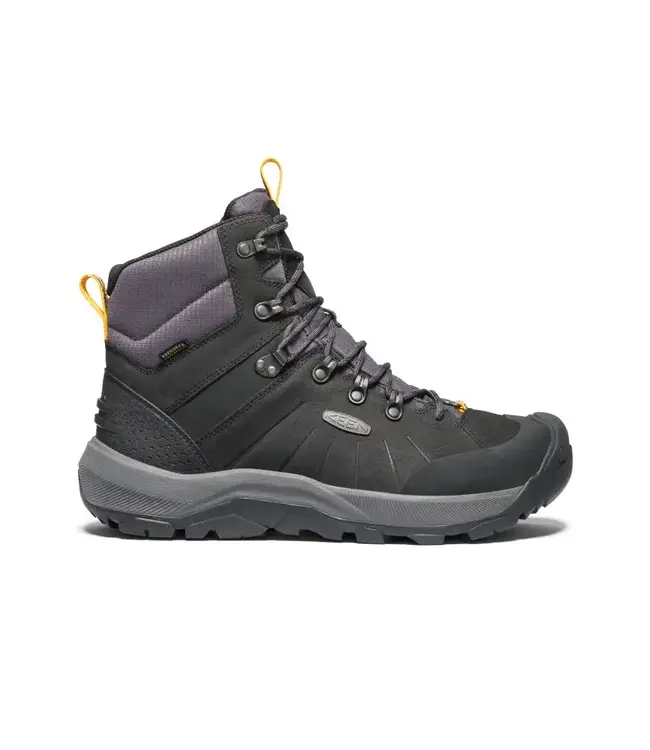 Keen Men's Revel IV Polar Waterproof Boot