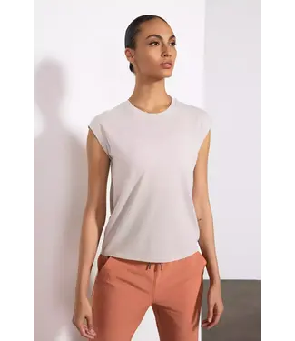 MPG MPG Dynamic Crew Neck Short Sleeves Shirt