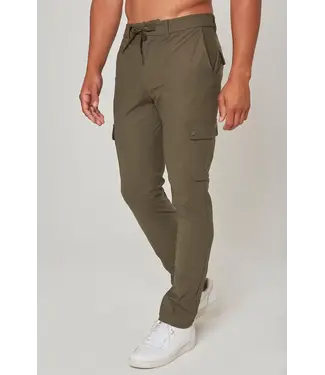 MPG MPG Limitless Slim Cargo Pant