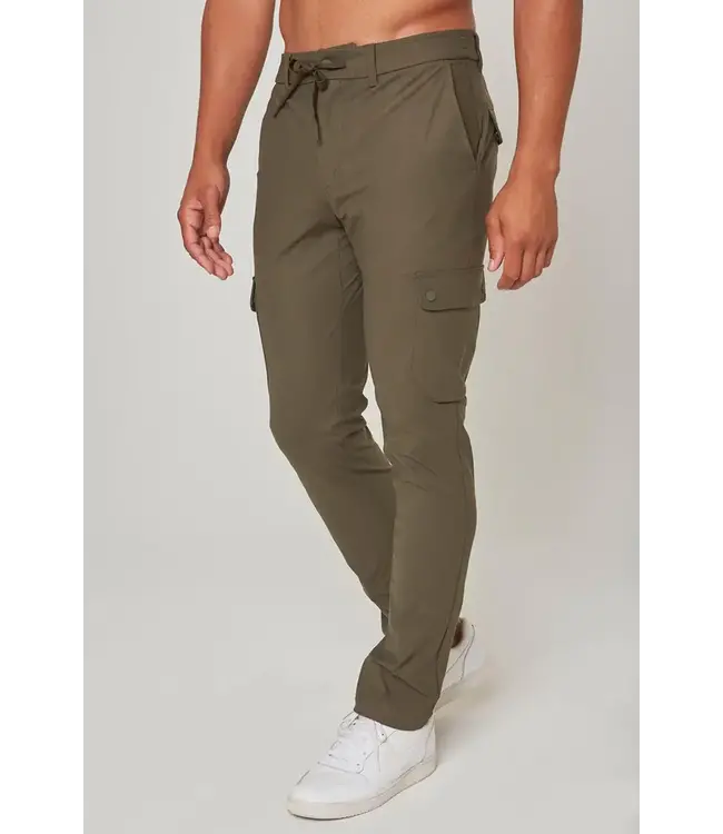 MPG Limitless Slim Cargo Pant