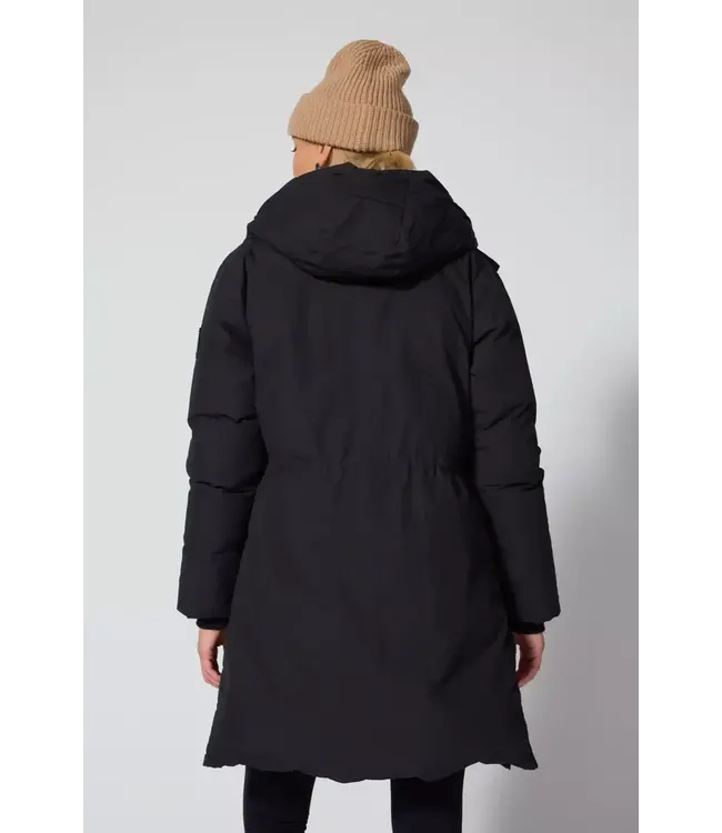 MPG RDS Down Midi Puffer