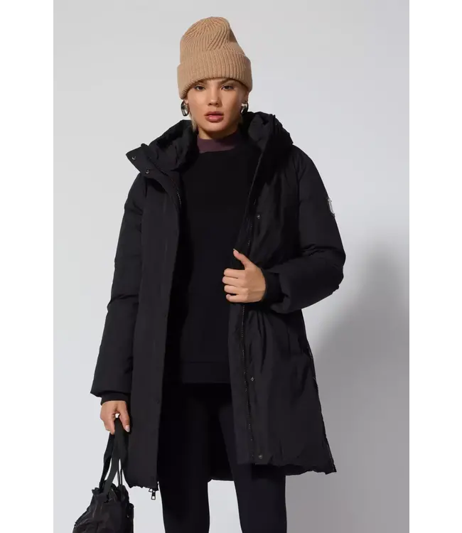 MPG RDS Down Midi Puffer