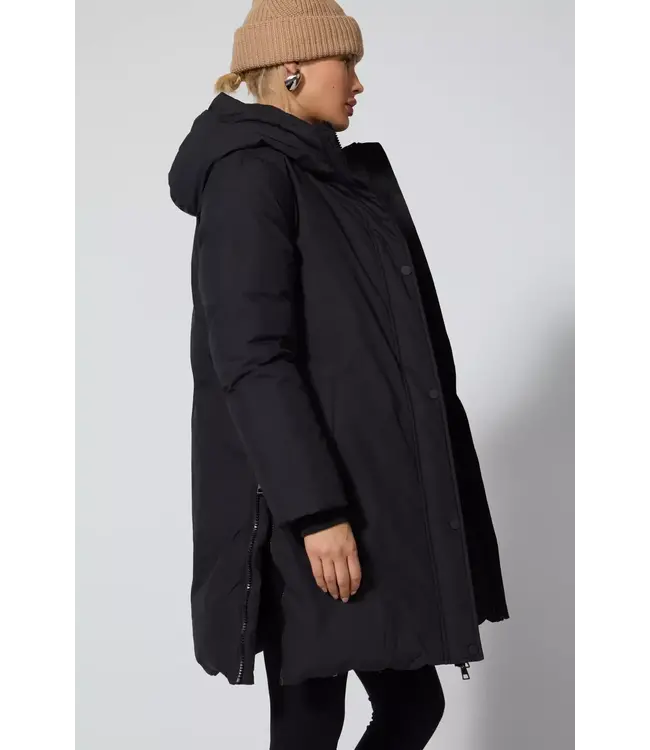 MPG RDS Down Midi Puffer