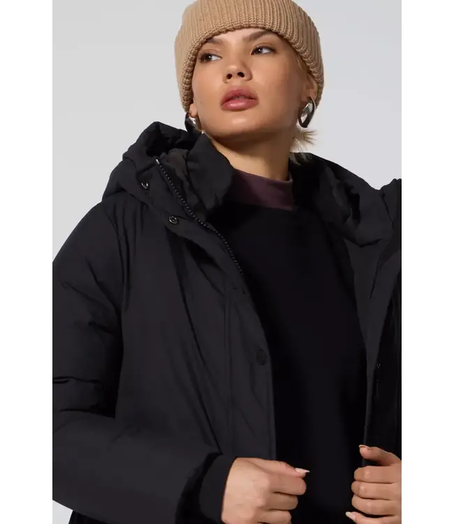 MPG RDS Down Midi Puffer