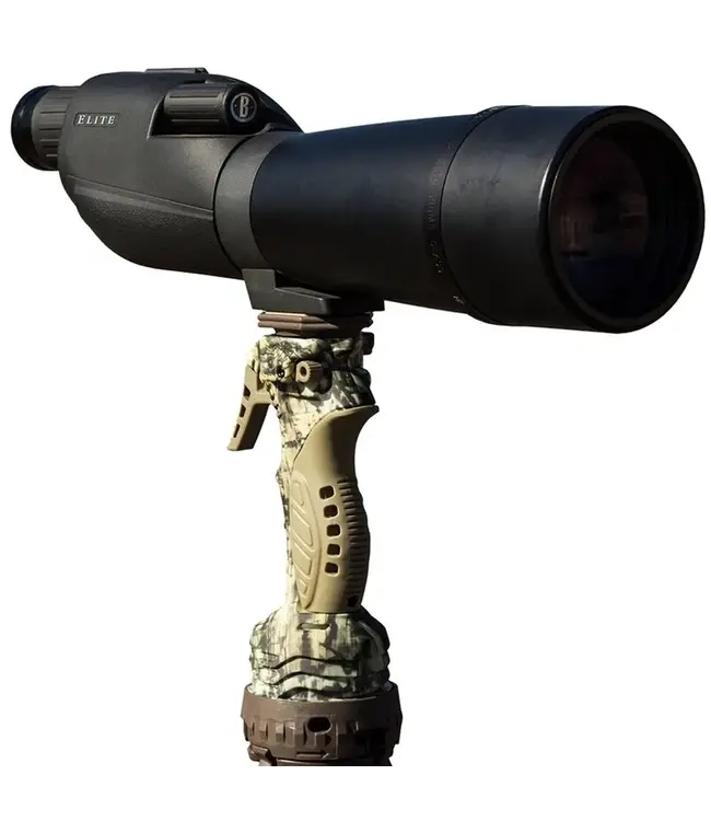 Primos Trigger Stick Gen3 Tall Tripod Shooting Stick