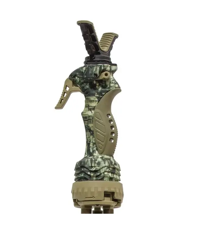 Primos Trigger Stick Gen3 Tall Tripod Shooting Stick