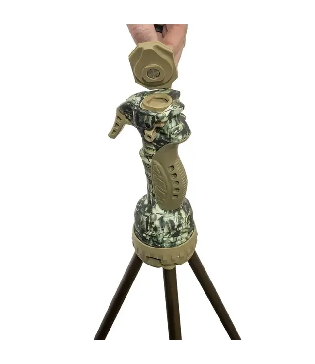 Primos Trigger Stick Gen3 Tall Tripod Shooting Stick