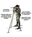 Primos Trigger Stick Gen3 Tall Tripod Shooting Stick