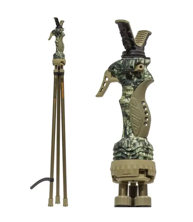 Primos Trigger Stick Gen3 Tall Tripod Shooting Stick