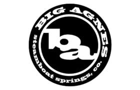 BIG AGNES