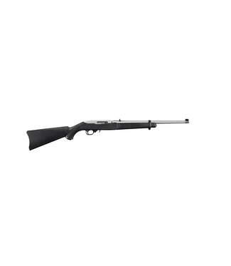 RUGER Ruger 10/22 Take Down Stainless 22LR 18.5" BBL