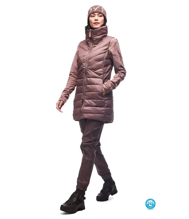 Indyeva Women's Kapa Vest
