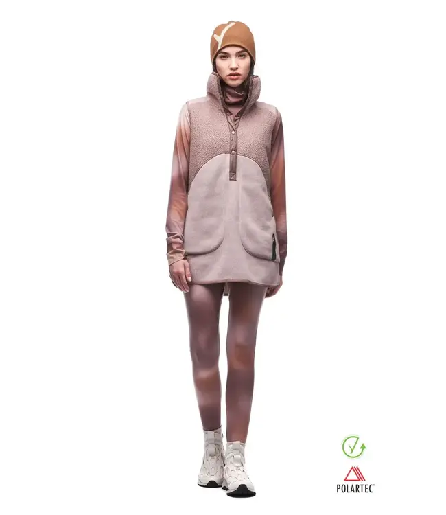 Indyeva Women's Mezcla Vest