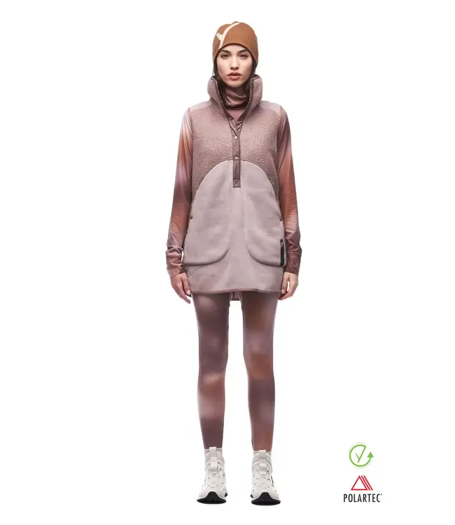 Indyeva Women's Mezcla Vest