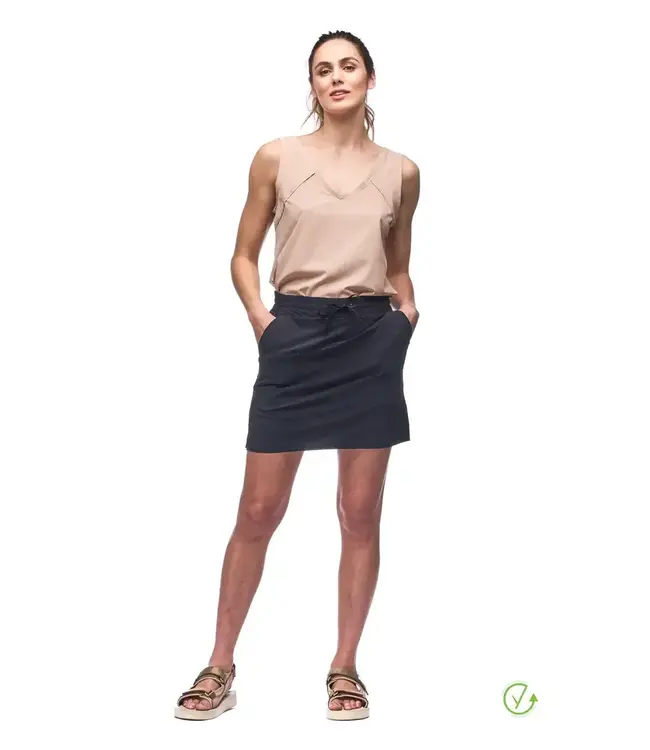 Indyeva Women's Halka II Tank