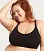 Boody Full Bust Wireless Racerback Bra