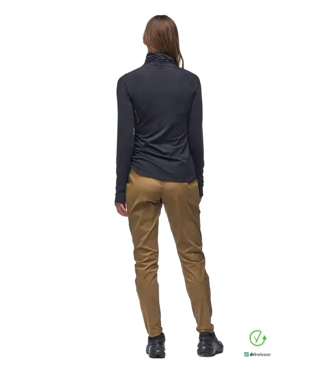 Indyeva Women's RIGA II Long Sleeve Shirt