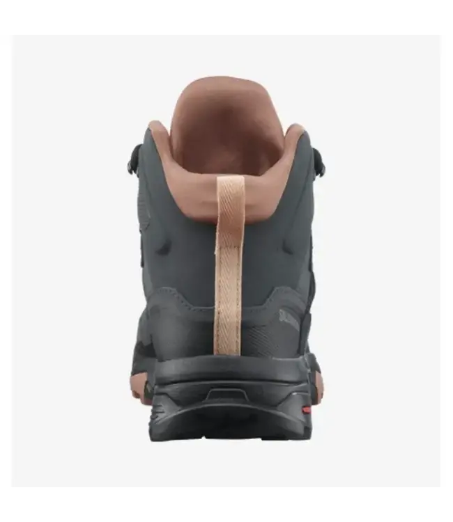 Salomon Women's X Ultra 4 Mid GORE-TEX Hiking Boots