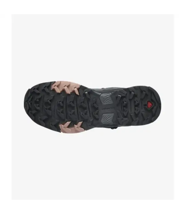 Salomon Women's X Ultra 4 Mid GORE-TEX Hiking Boots