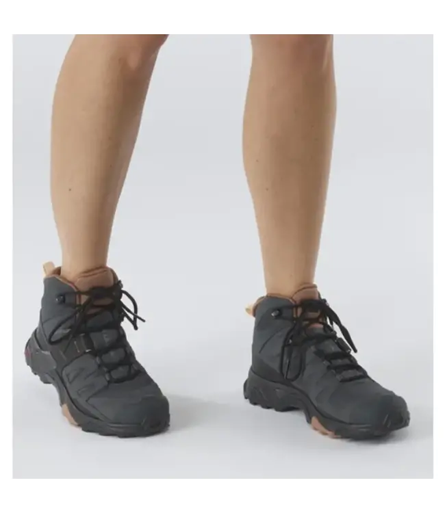 Salomon Women's X Ultra 4 Mid GORE-TEX Hiking Boots