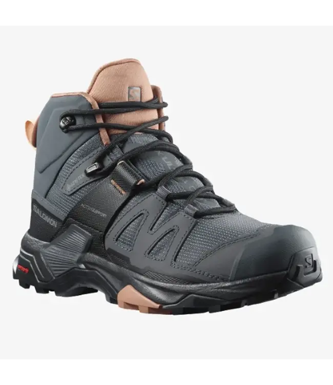 Salomon Women's X Ultra 4 Mid GORE-TEX Hiking Boots