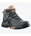 Salomon Women's X Ultra 4 Mid GORE-TEX Hiking Boots