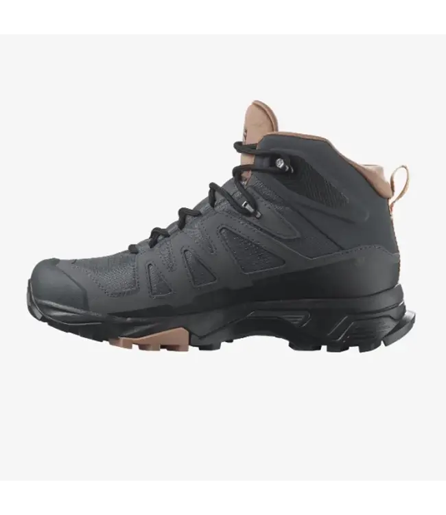 Salomon Women's X Ultra 4 Mid GORE-TEX Hiking Boots