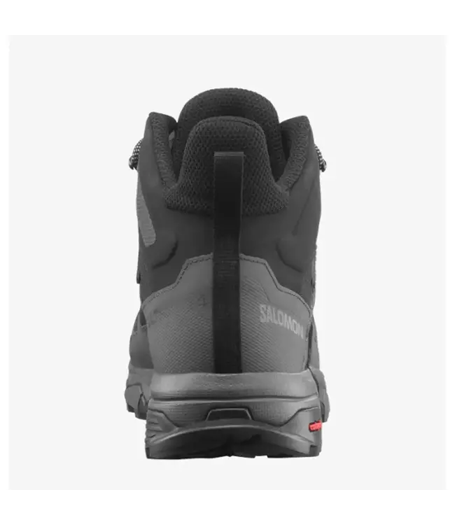 Salomon Men's X Ultra 4 Mid GORE-TEX Hiking Boots
