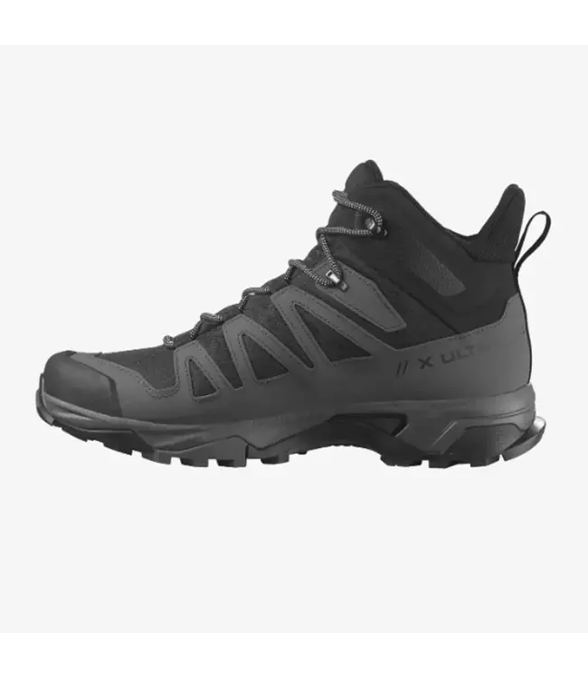 Salomon Men's X Ultra 4 Mid GORE-TEX Hiking Boots