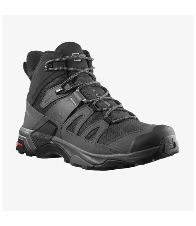 Salomon Men's X Ultra 4 Mid GORE-TEX Hiking Boots