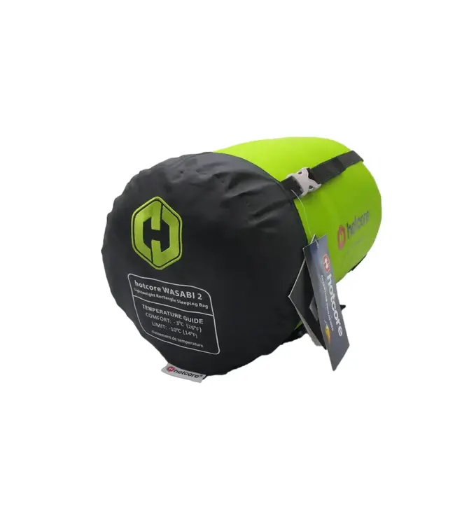 Hot Core Wasabi 2 Sleeping Bag