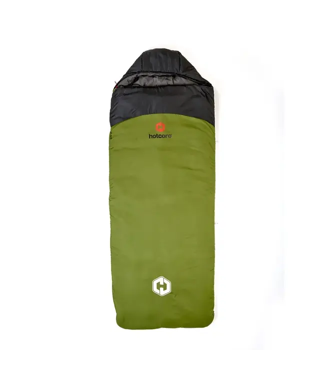 HotCore R-400 Sleeping Bag