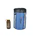Hot Core Blueberry Hill Double Wide Sleeping Bag