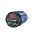 Hot Core Blueberry Hill Double Wide Sleeping Bag