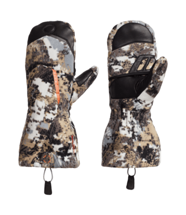 Sitka Gear Incinerator Flip Mitt