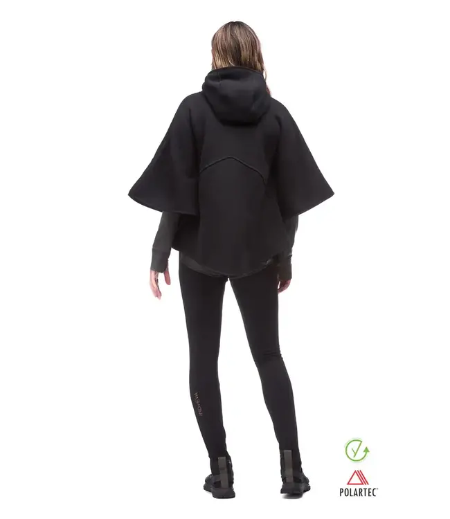 Indyeva Women's Satu Poncho