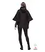 Indyeva Women's Satu Poncho