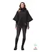 Indyeva Women's Satu Poncho
