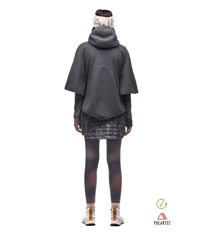 Indyeva Women's Satu Poncho