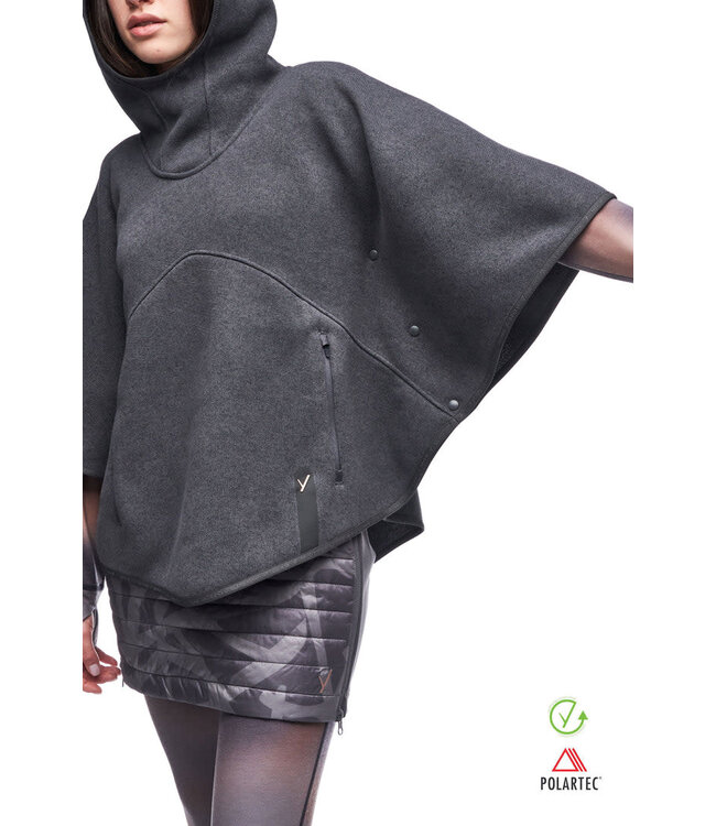 Indyeva Women's Satu Poncho