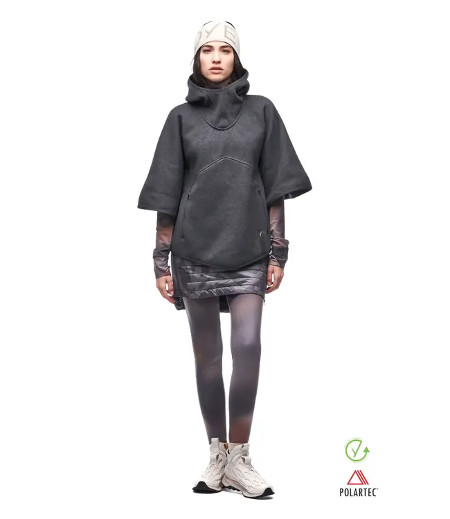 Indyeva Women's Satu Poncho